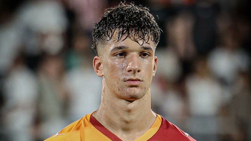 Forza Cimbom tweet media