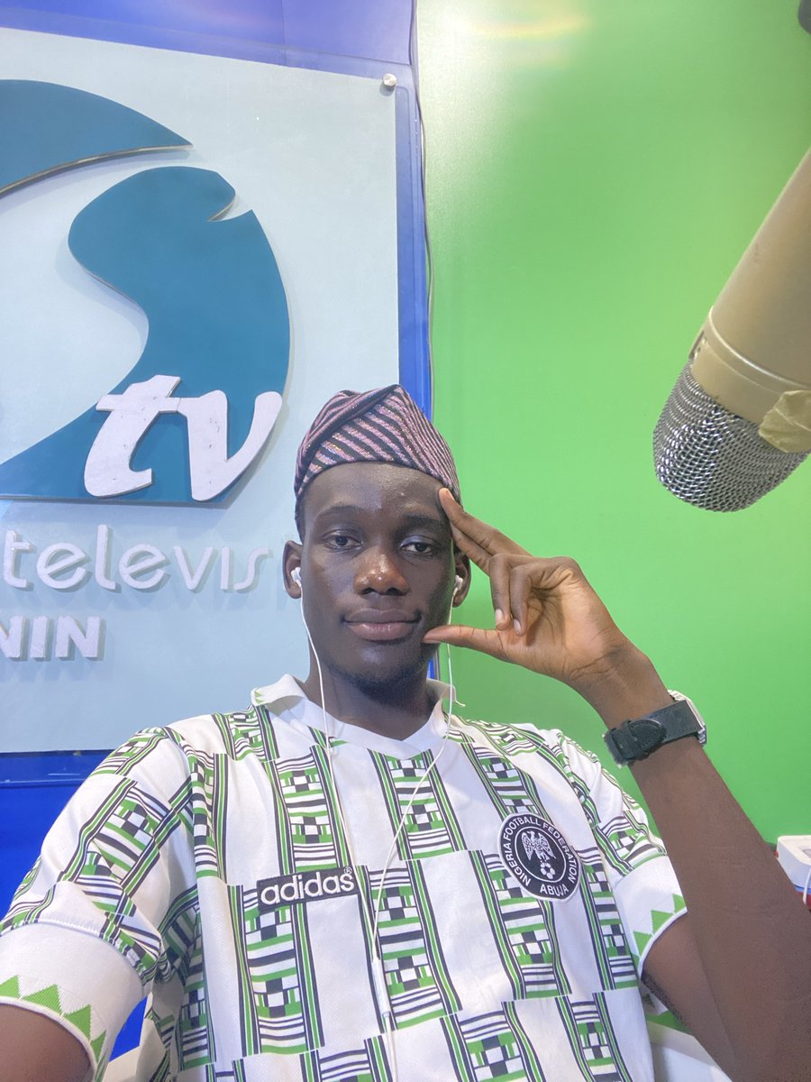 Happy World Radio Day! 📻

Still the strongest voice in every community around the world.

#worldradioday2026