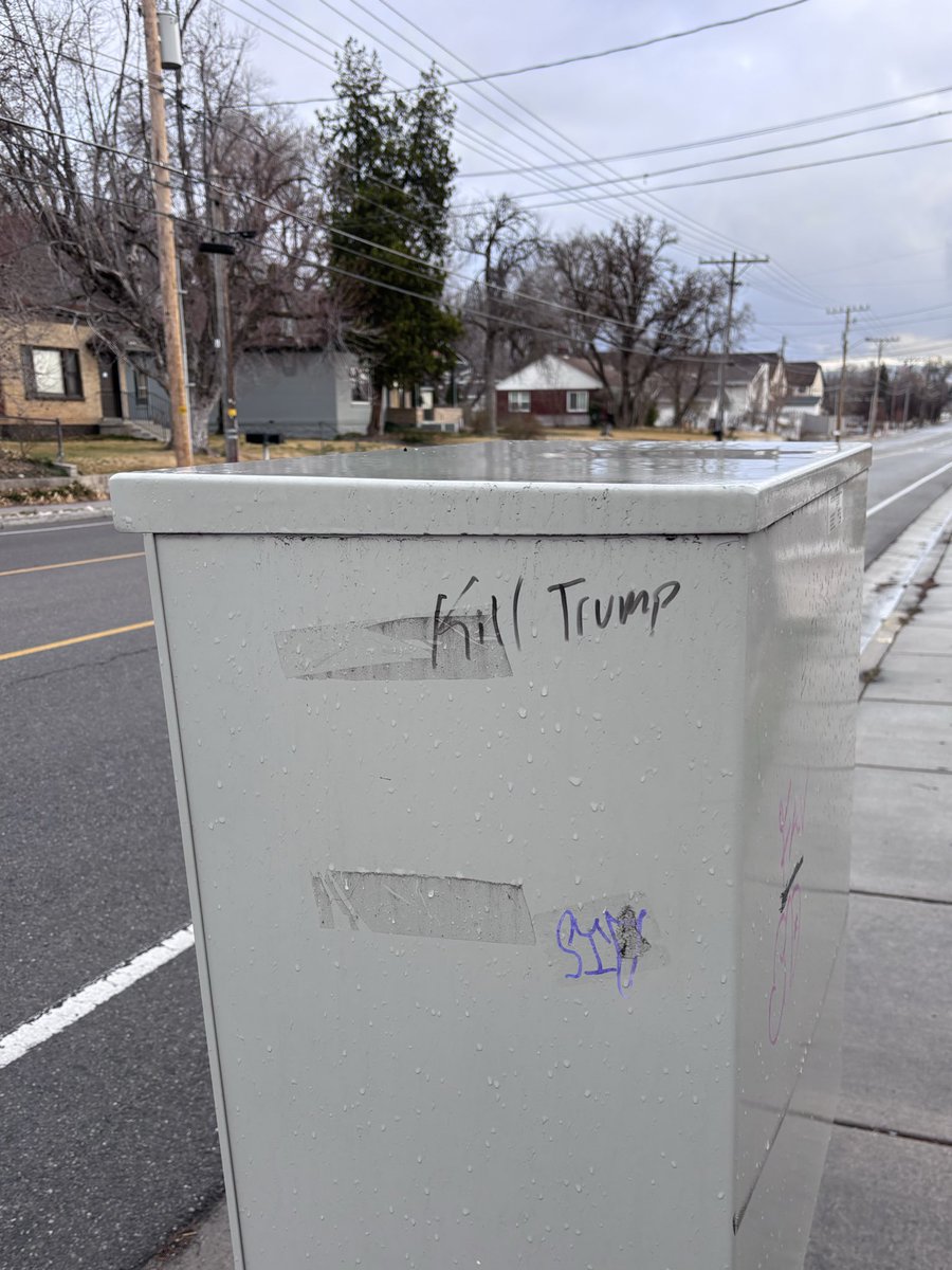Utah College Republicans tweet media