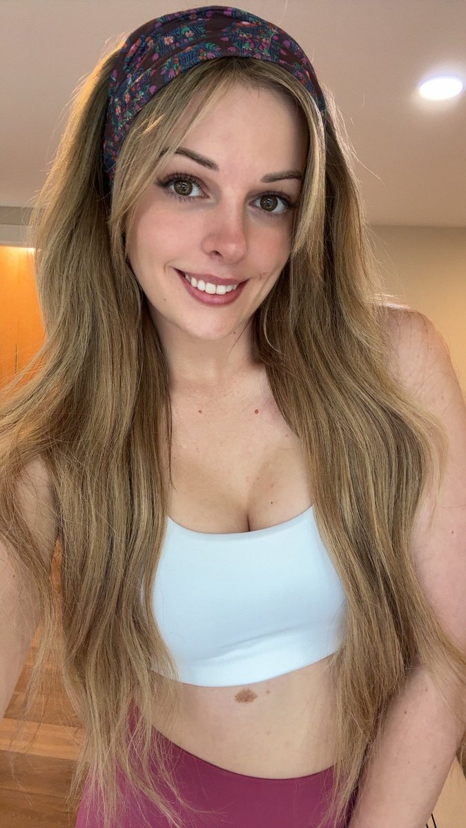 Brianna Blossom tweet media