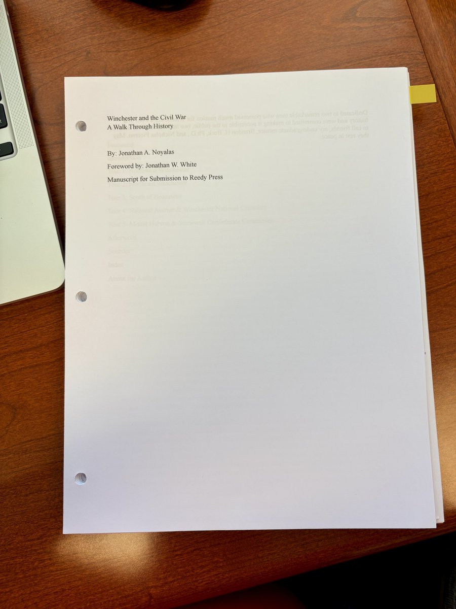 Jonathan A. Noyalas tweet media