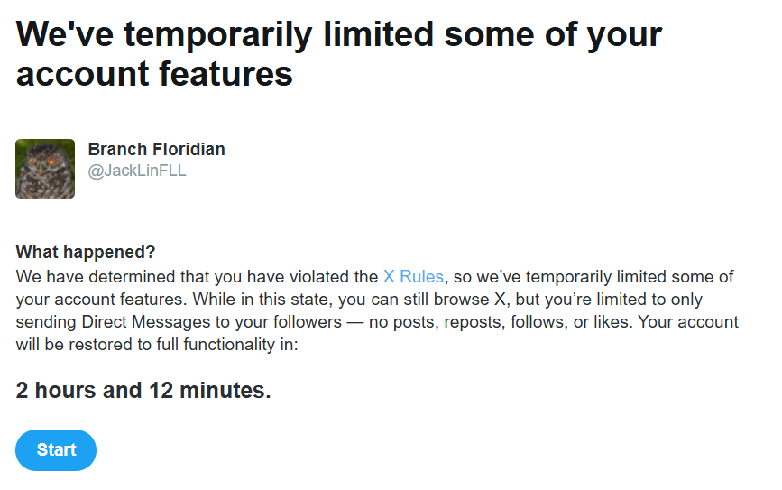 Bad Floridian tweet media