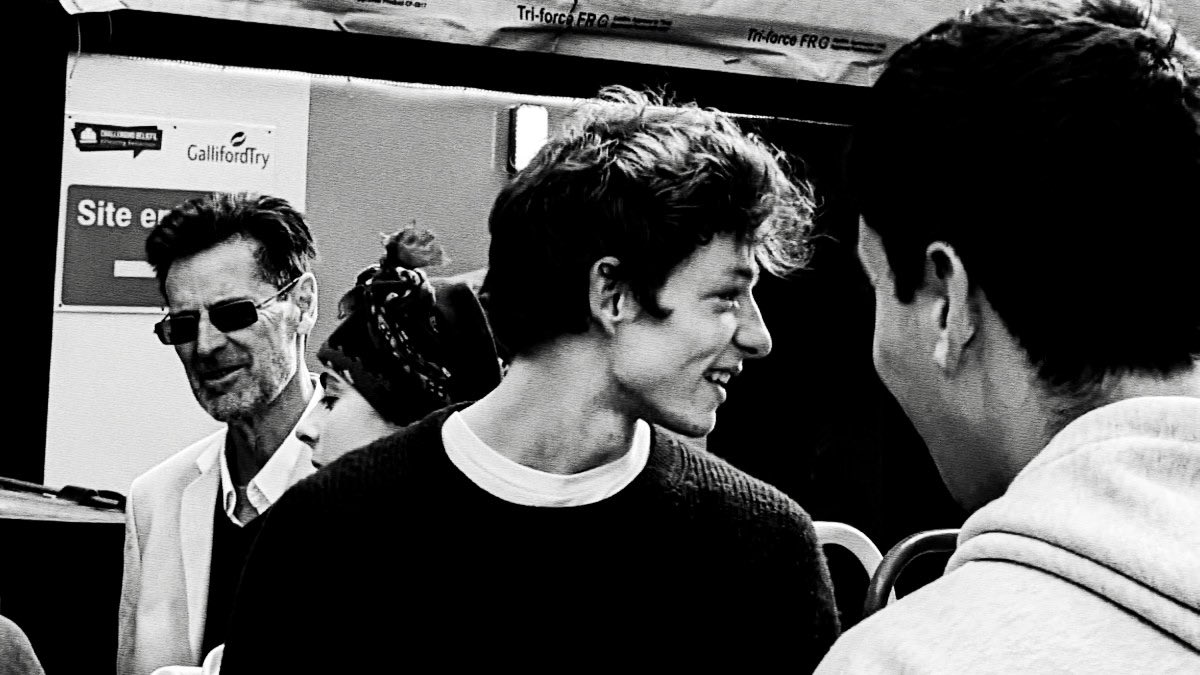 mindspd's tweet image. ㅤ