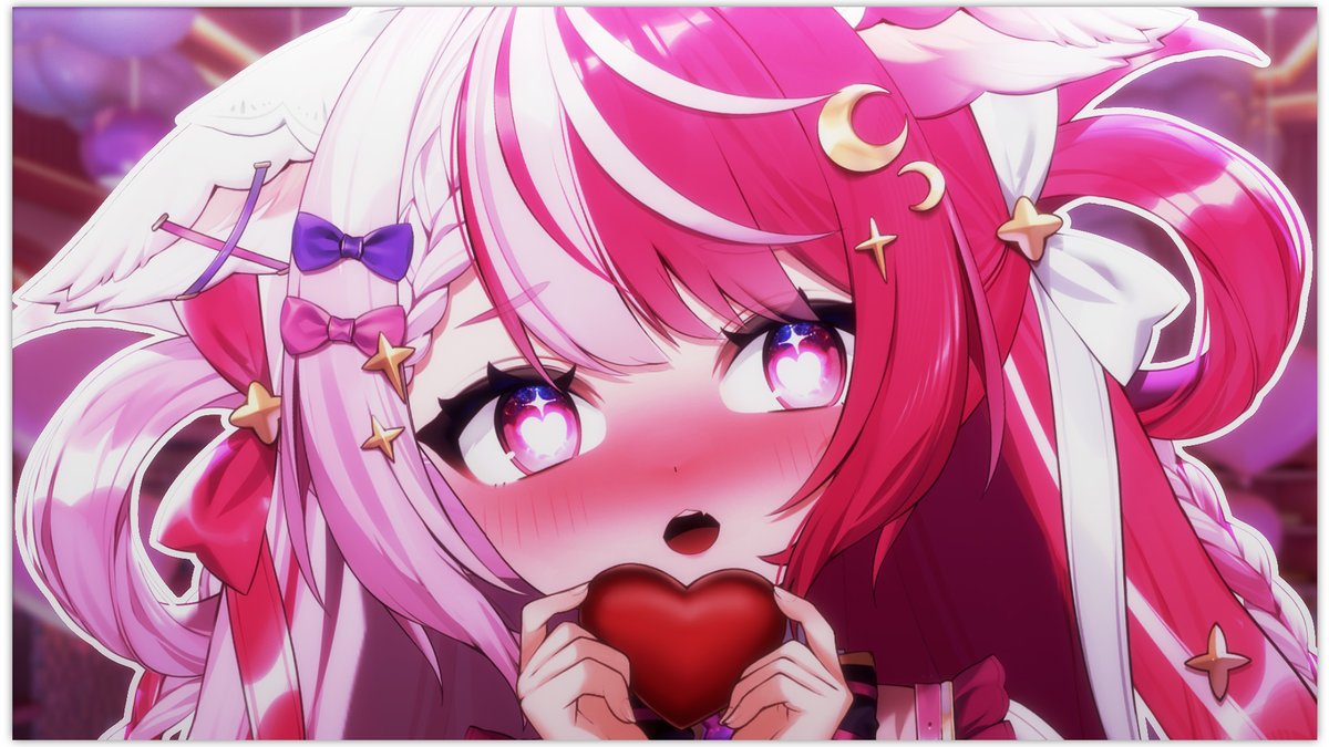 ⋅˚₊‧ ୨୧  Holala ⭑.ᐟ
Let’s sing love songs and have a great time pin!! 🩷✨
︵‿୨♡୧‿︵
🎀LALALINK ↴
youtube.com/live/DParMyEts… 🥕--🐇