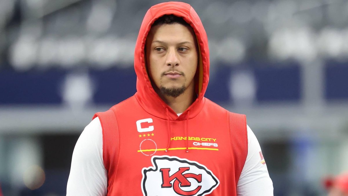 NFL Rumors tweet media