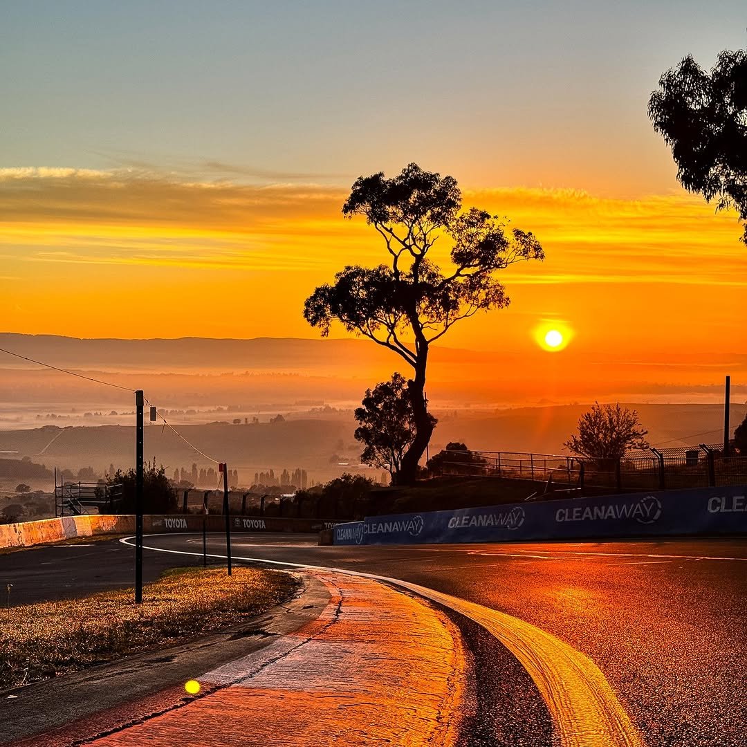 Prodrive tweet media