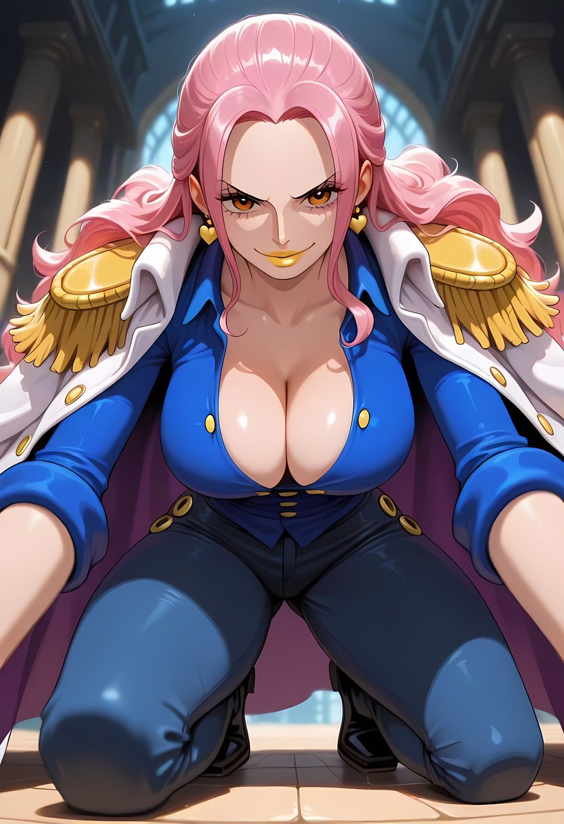 Yellowsli's tweet photo. Charlotte Linlin
#Charlottelinlin #ONEPIECE #fanart https://t.co/P40G6SOynb
