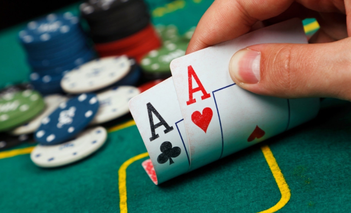 AsimHamama's tweet photo. Poker is my love https://t.co/KEHBqWxrKV