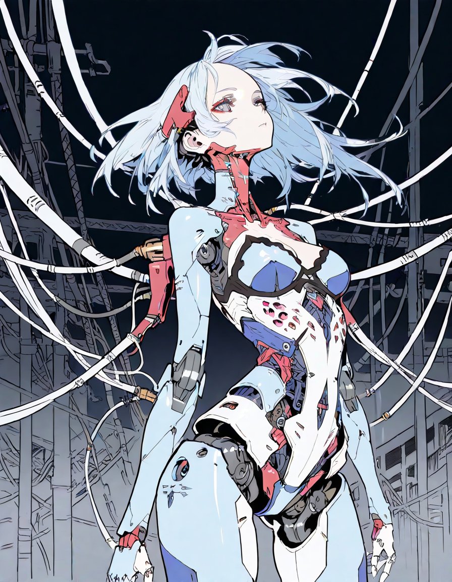 gazo_AI's tweet image. #magespace