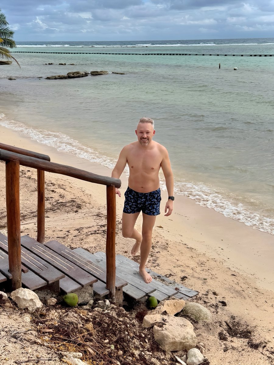 Josh Rimer tweet media