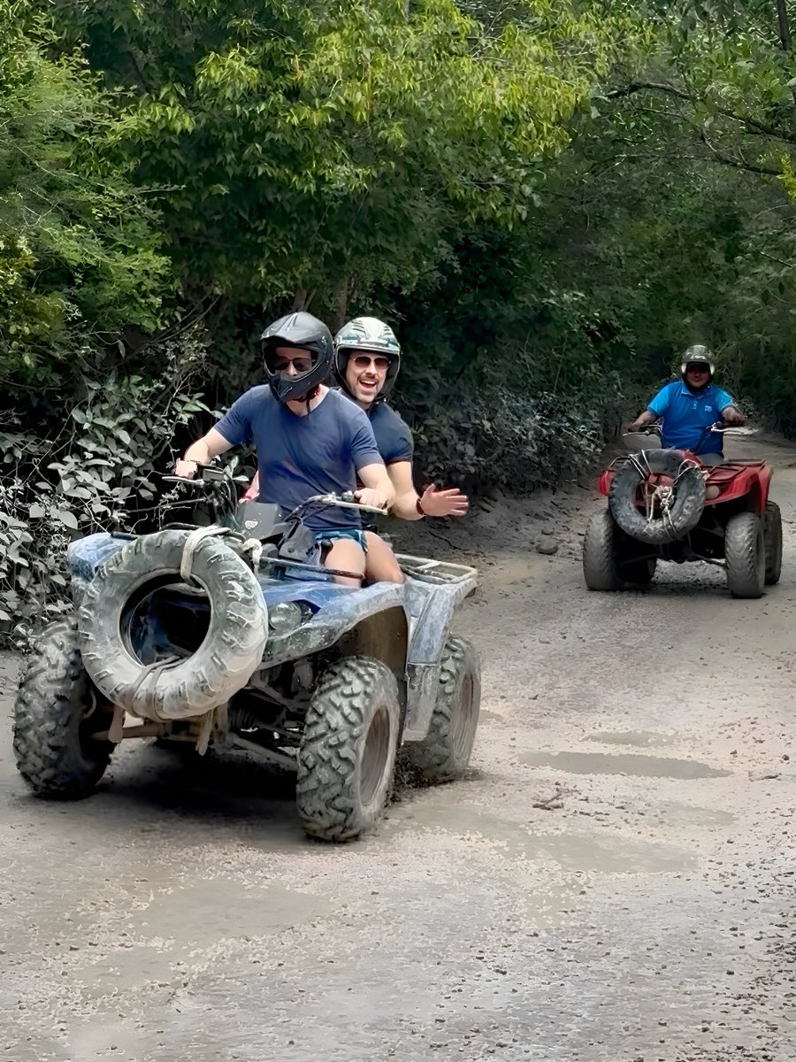 Josh Rimer tweet media