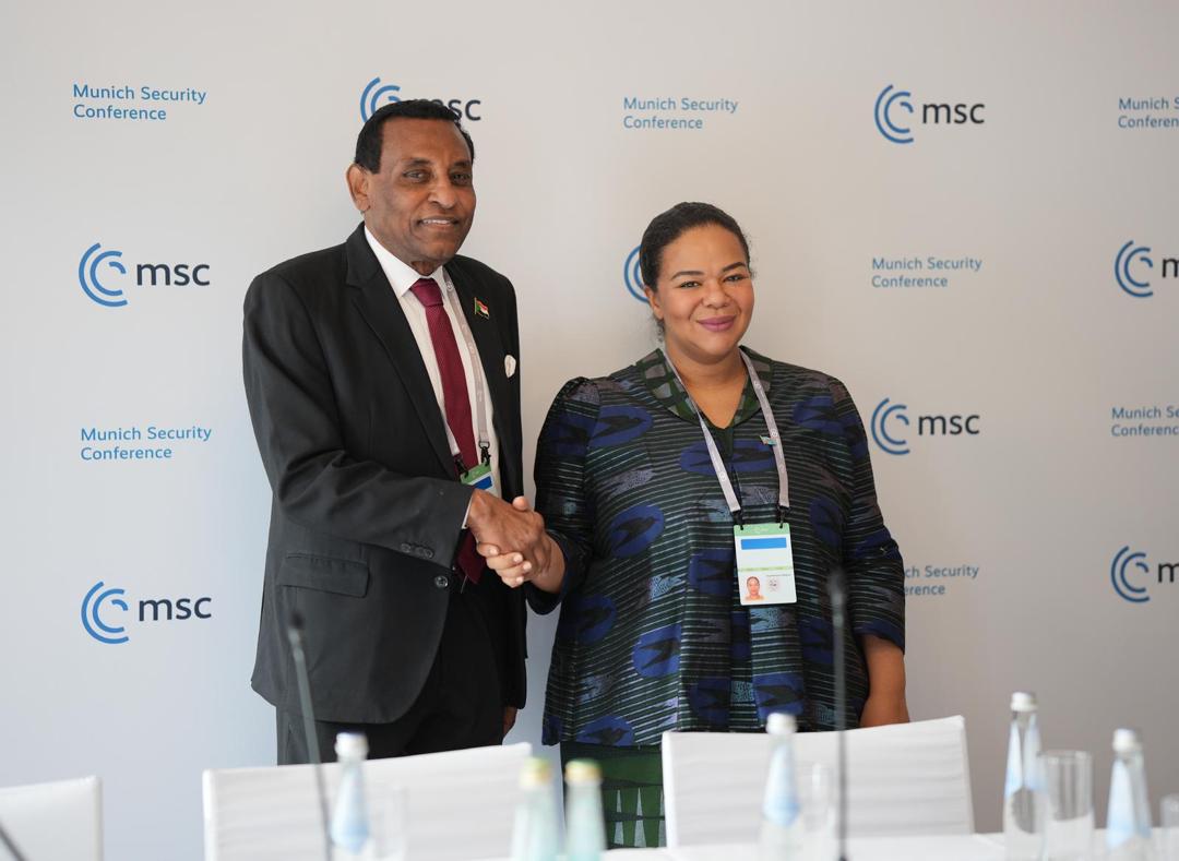 RDC • Affaires Etrangères 🇨🇩 tweet media