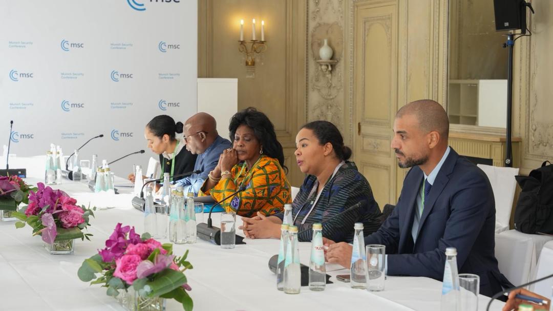 RDC • Affaires Etrangères 🇨🇩 tweet media