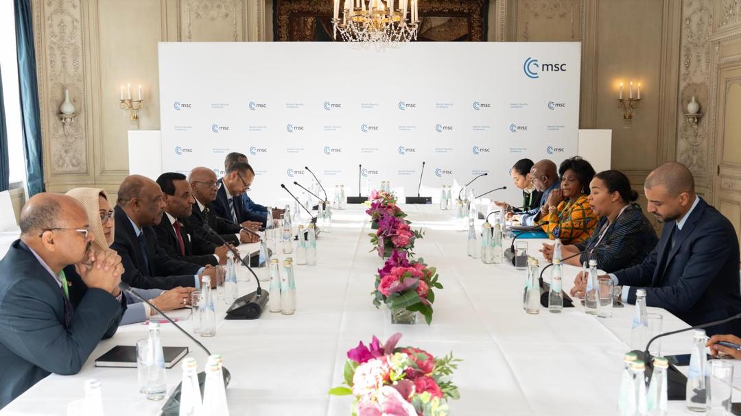 RDC • Affaires Etrangères 🇨🇩 tweet media