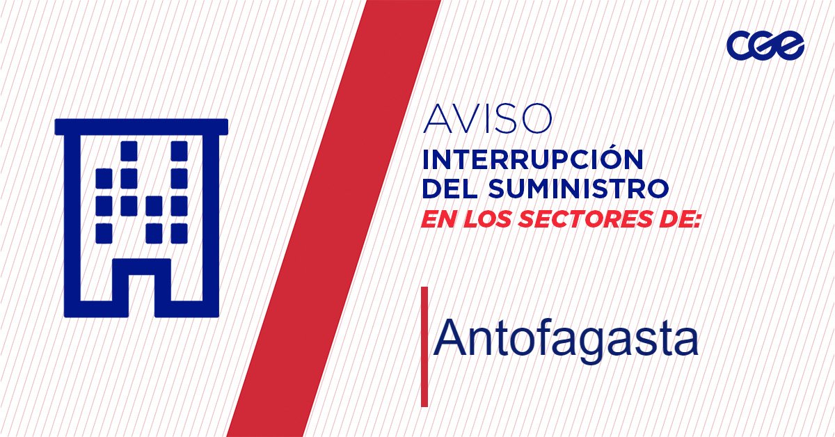 CGE Clientes tweet media