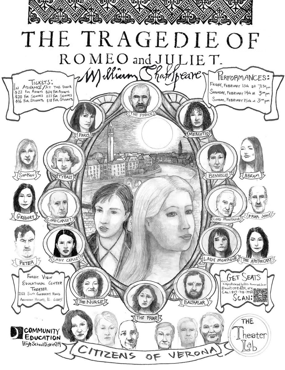 D214 Community Education tweet media