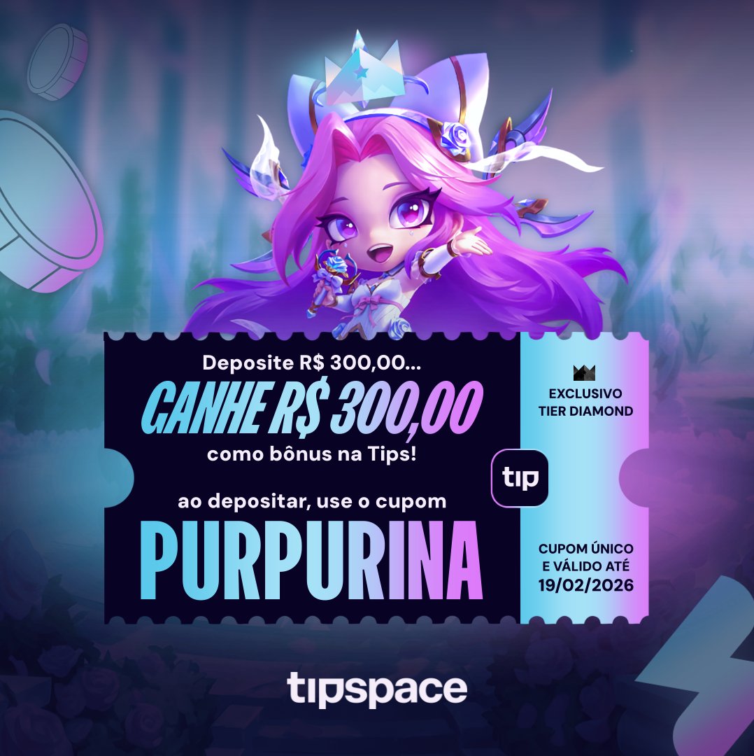 Tipspace tweet media