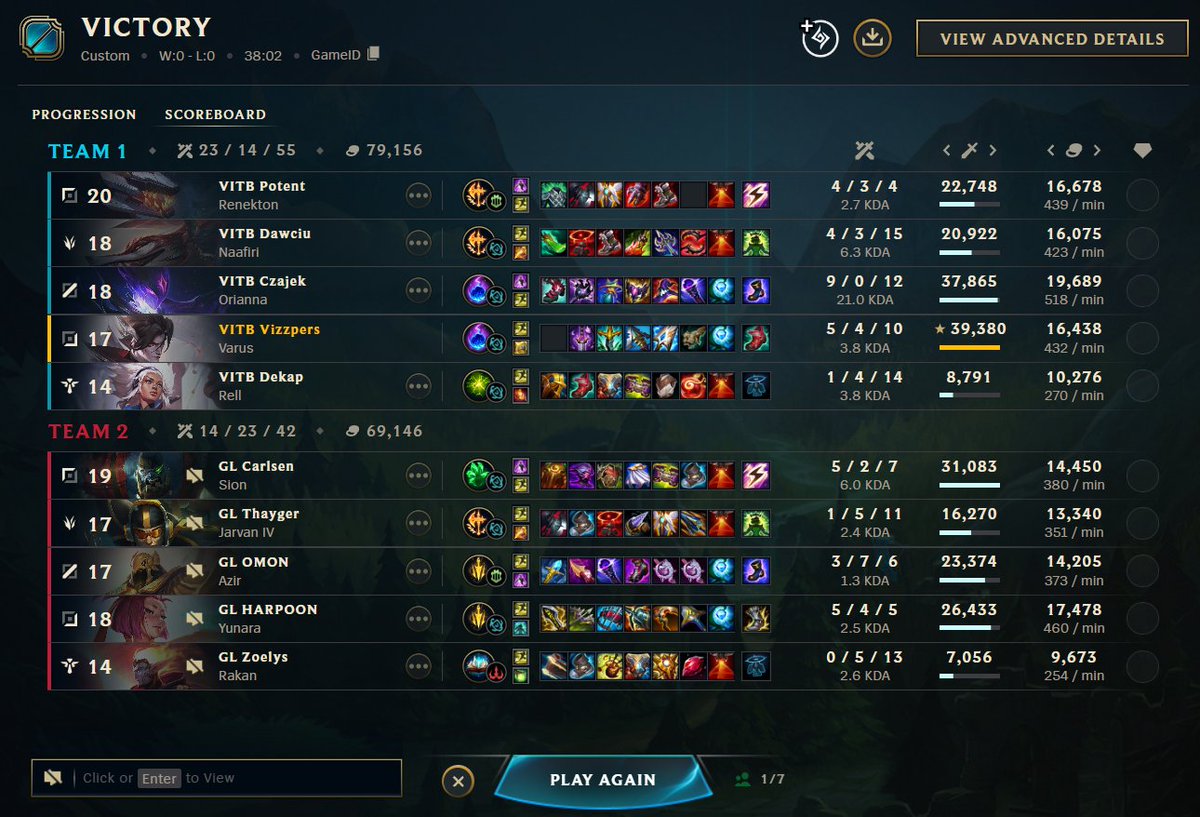 Vizzpers tweet media