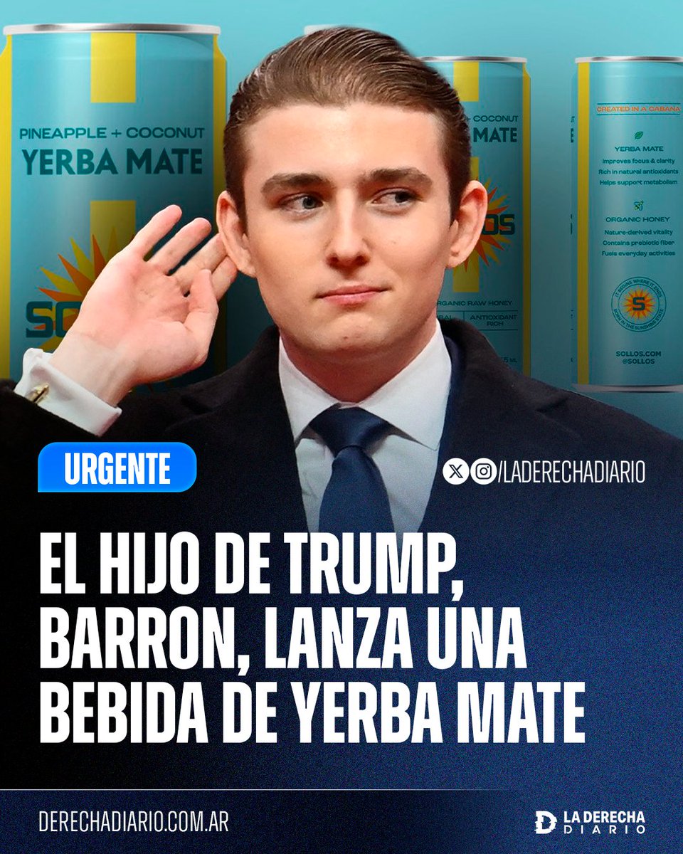 La Derecha Diario tweet media