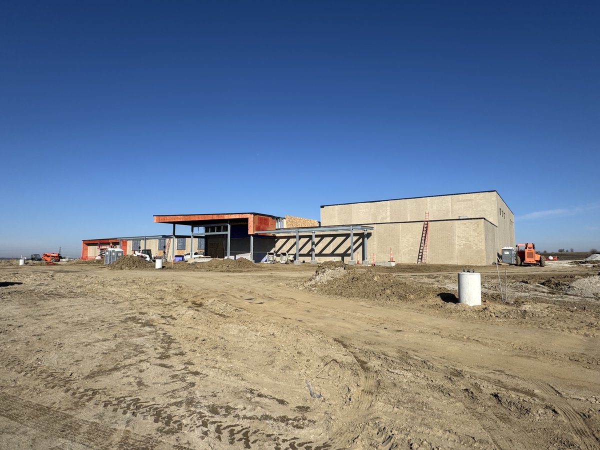 Woodward-Granger CSD tweet media