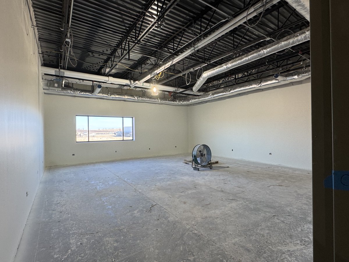 Woodward-Granger CSD tweet media