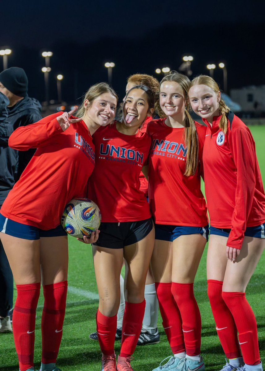 Kalee Good • GA • 2027 tweet media