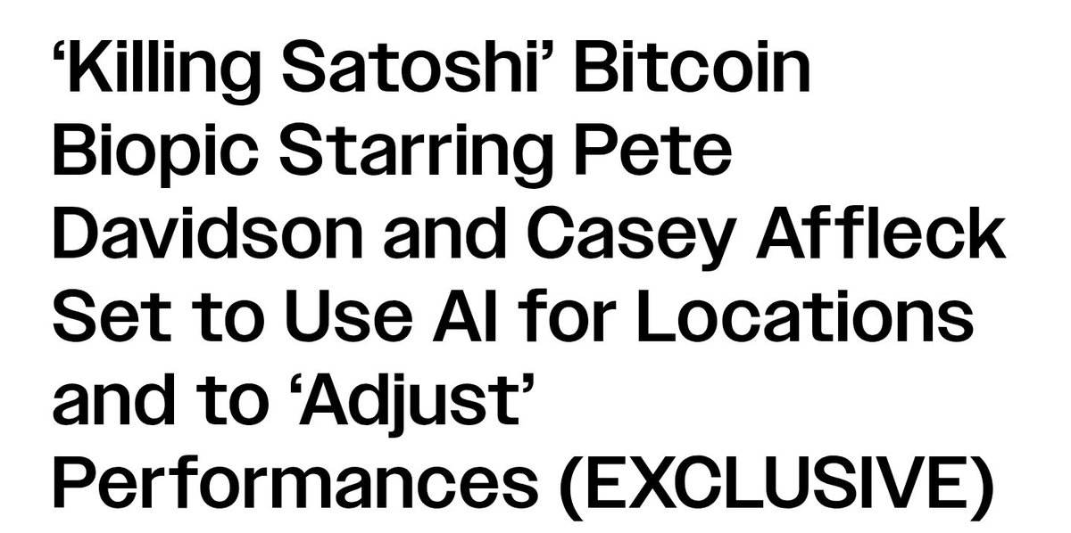 Whoever wrote this headline did an incredible job of making this sound like the most unwatchable movie ever.