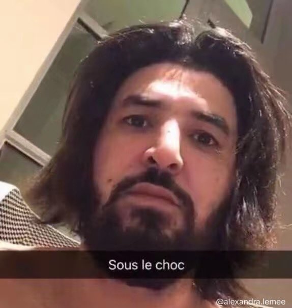 J’ai acheté une formation pour scam mais le mec m’a scam