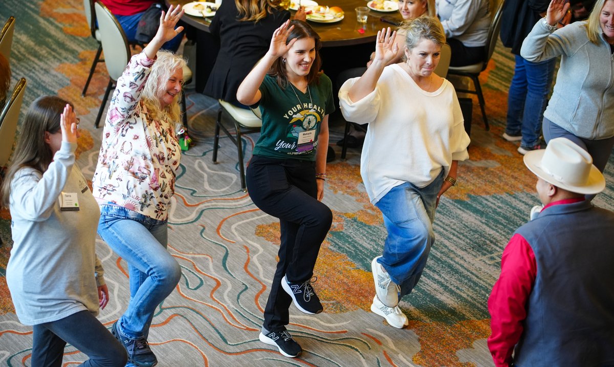 Texas Counties tweet media