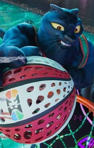 I love these cat baddies bro holy shit-