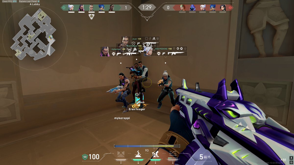 C9 Onion tweet media