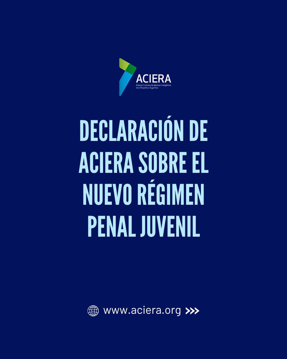 ACIERA tweet media