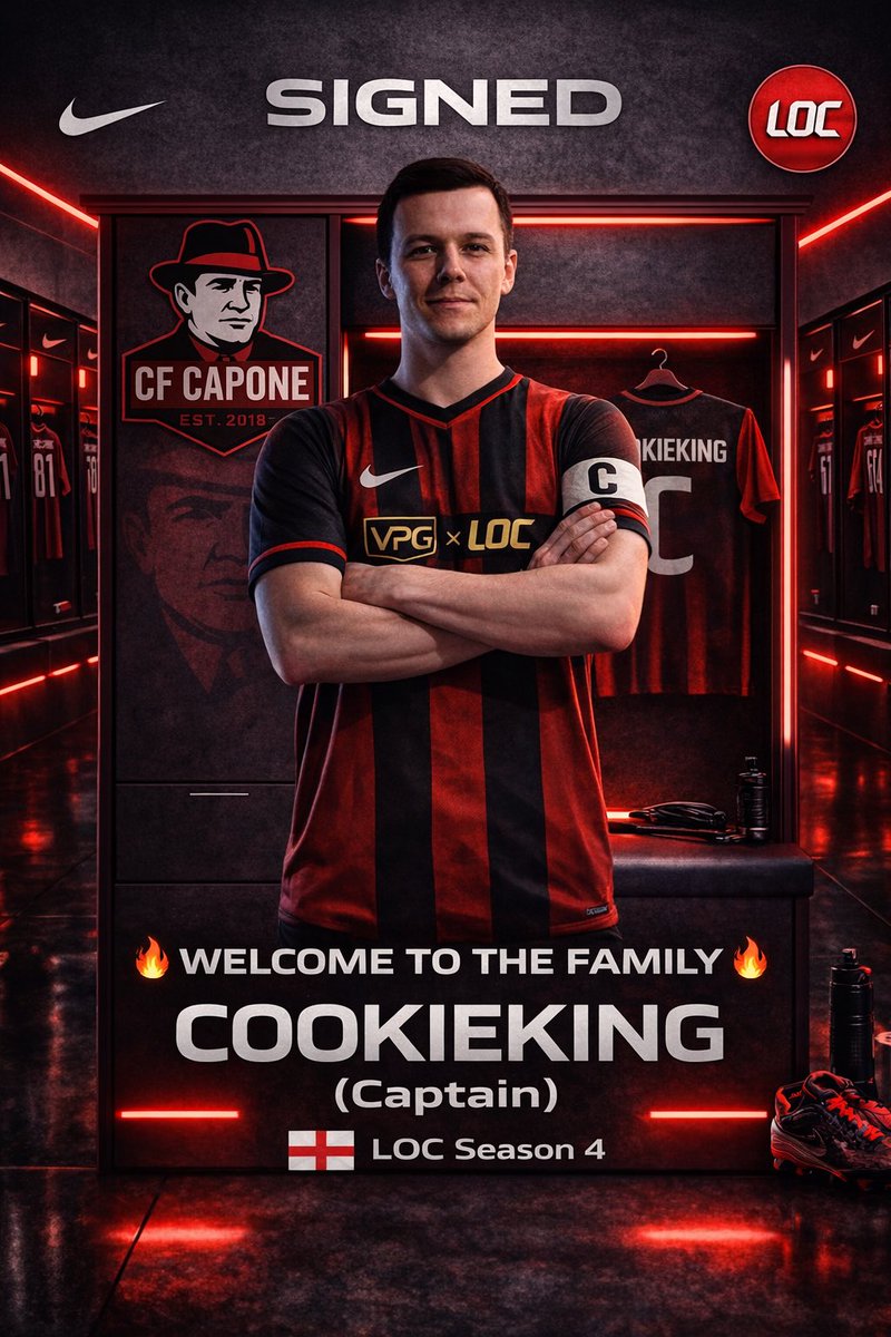 CF Capone tweet media