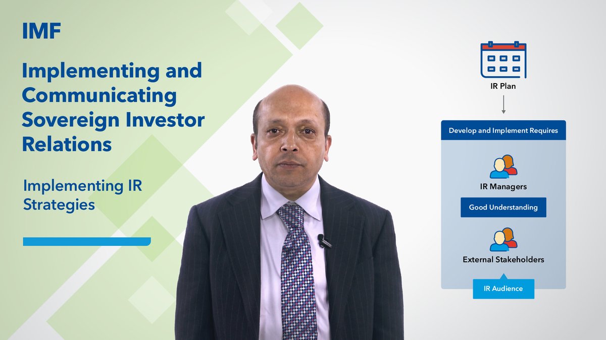 IMF Capacity Development tweet media