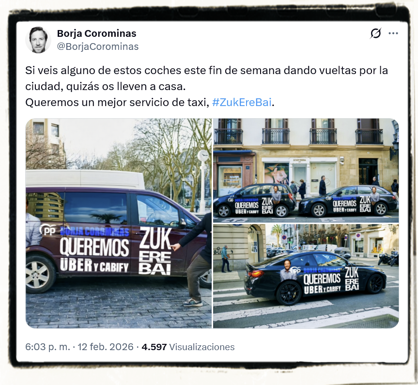 Resistencia VTC tweet media