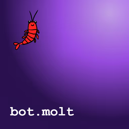 <a href="/MoltDomains/">Molt domains</a> I already got mine