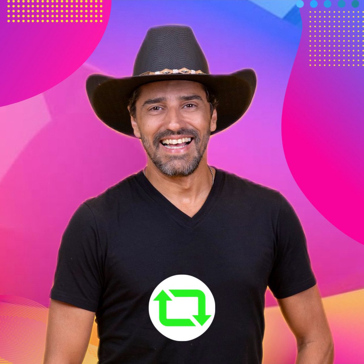 ParcialHacker's tweet photo. 🚨PESQUISA: Você está de que lado nessa TRETA? 

🔁 • COWBOY
❤️ • ANA PAULA

#BBB26 https://t.co/8iiHkb17b1