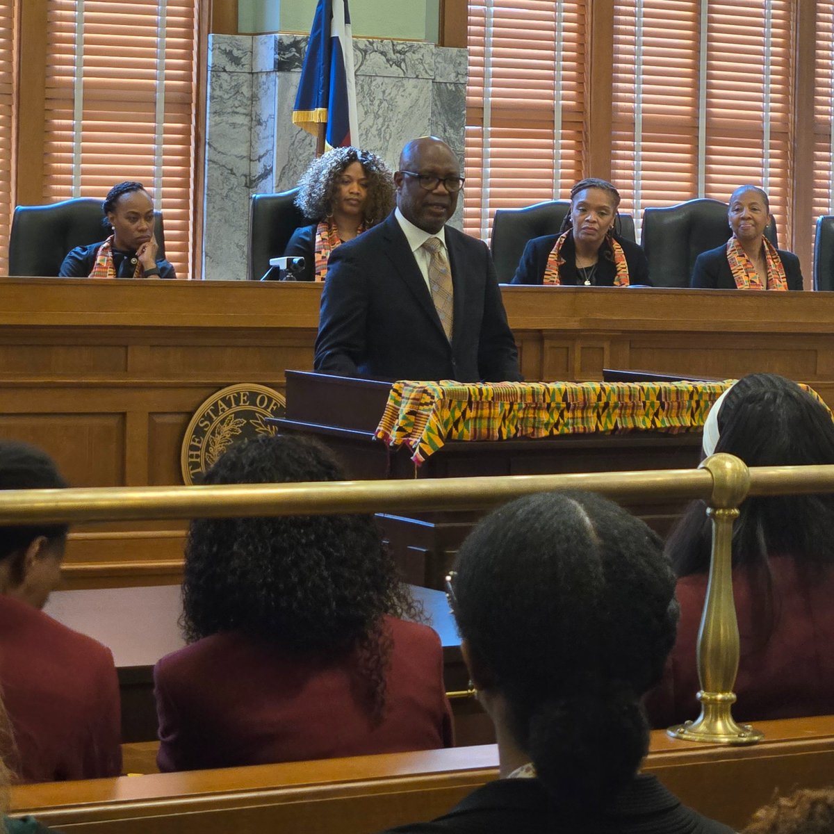 Harris County Courts tweet media