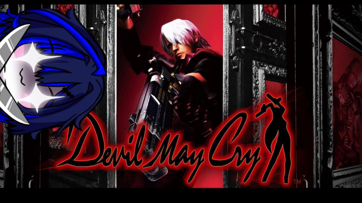 🔴Comenzamos directo!!! Nueva aventura!!
Devil May cry !!!
