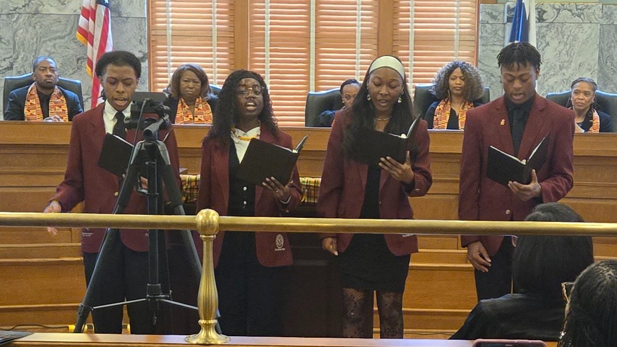 Harris County Courts tweet media