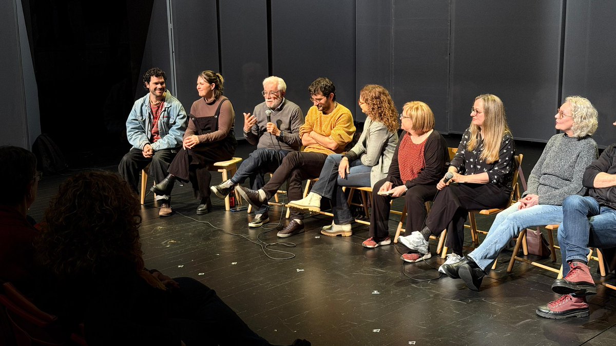 ICS. Generalitat tweet media