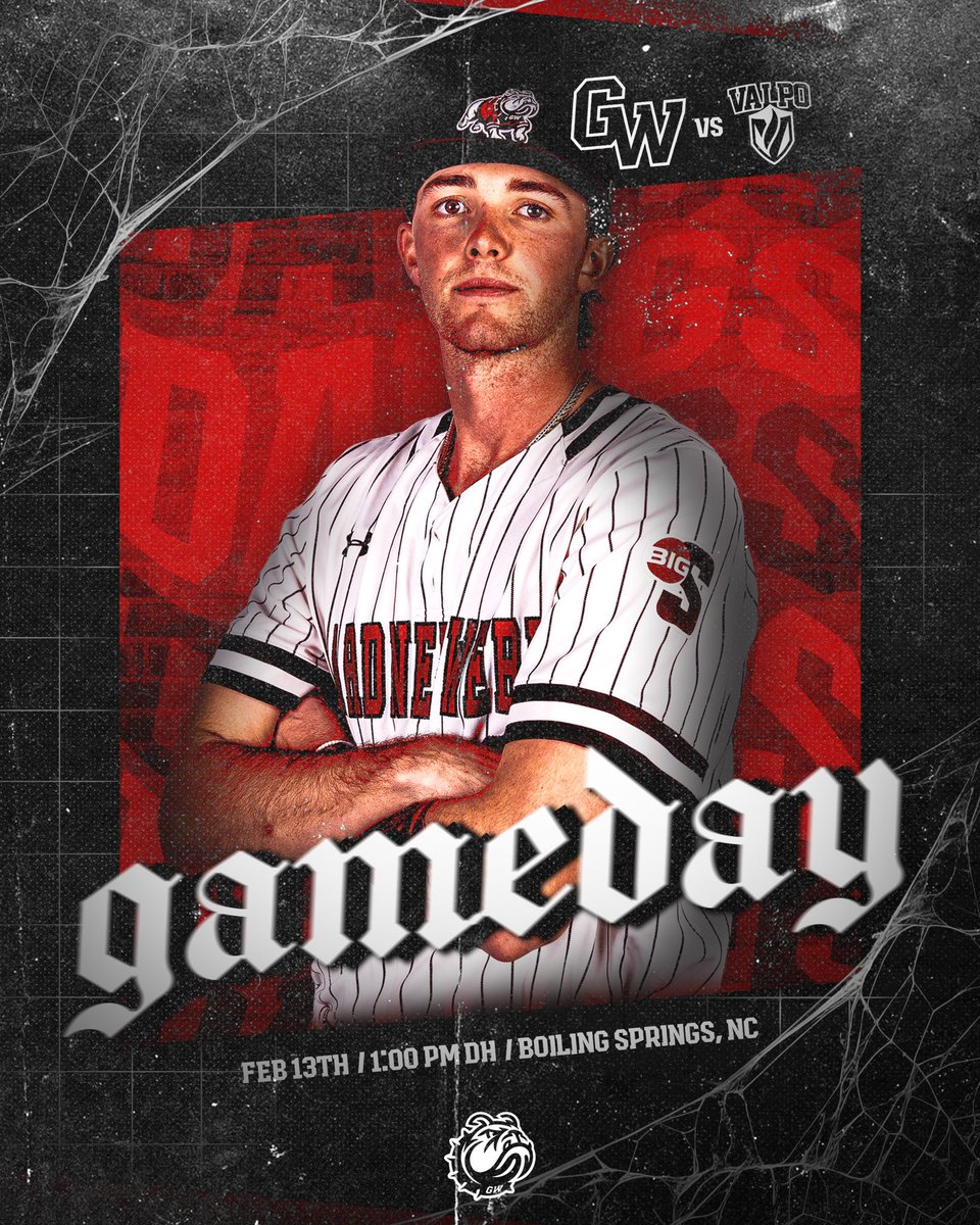 Gardner-Webb Baseball (@gwubaseball) on Twitter photo 
