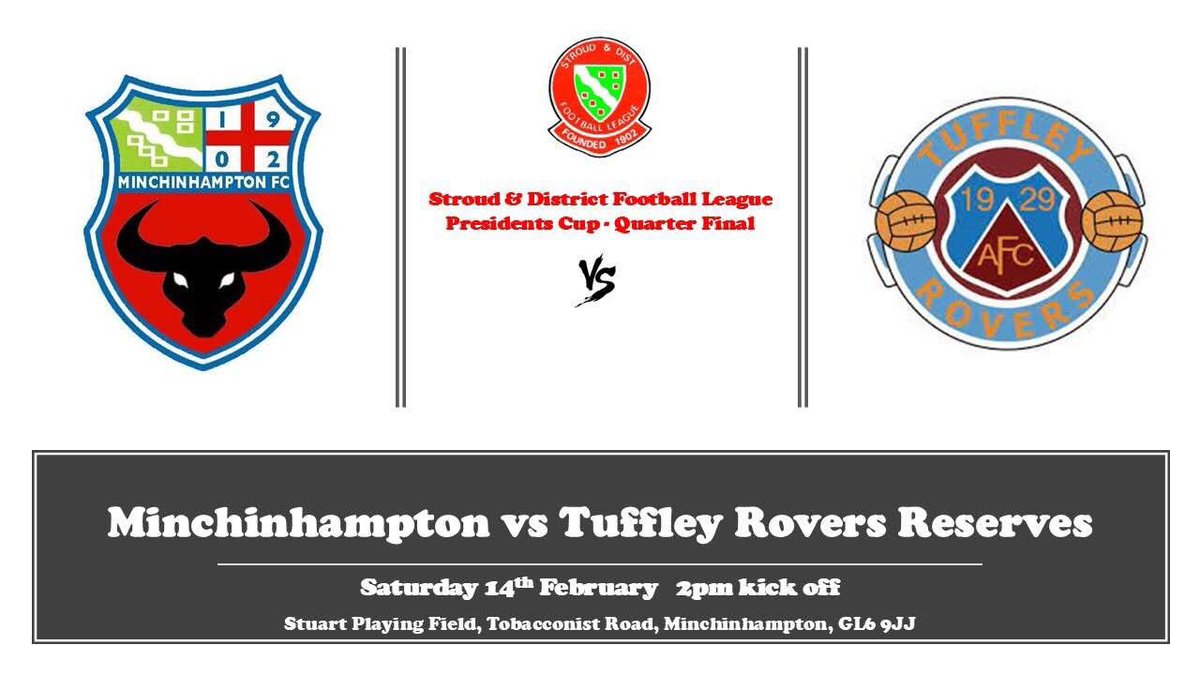 Minchinhampton FC tweet media