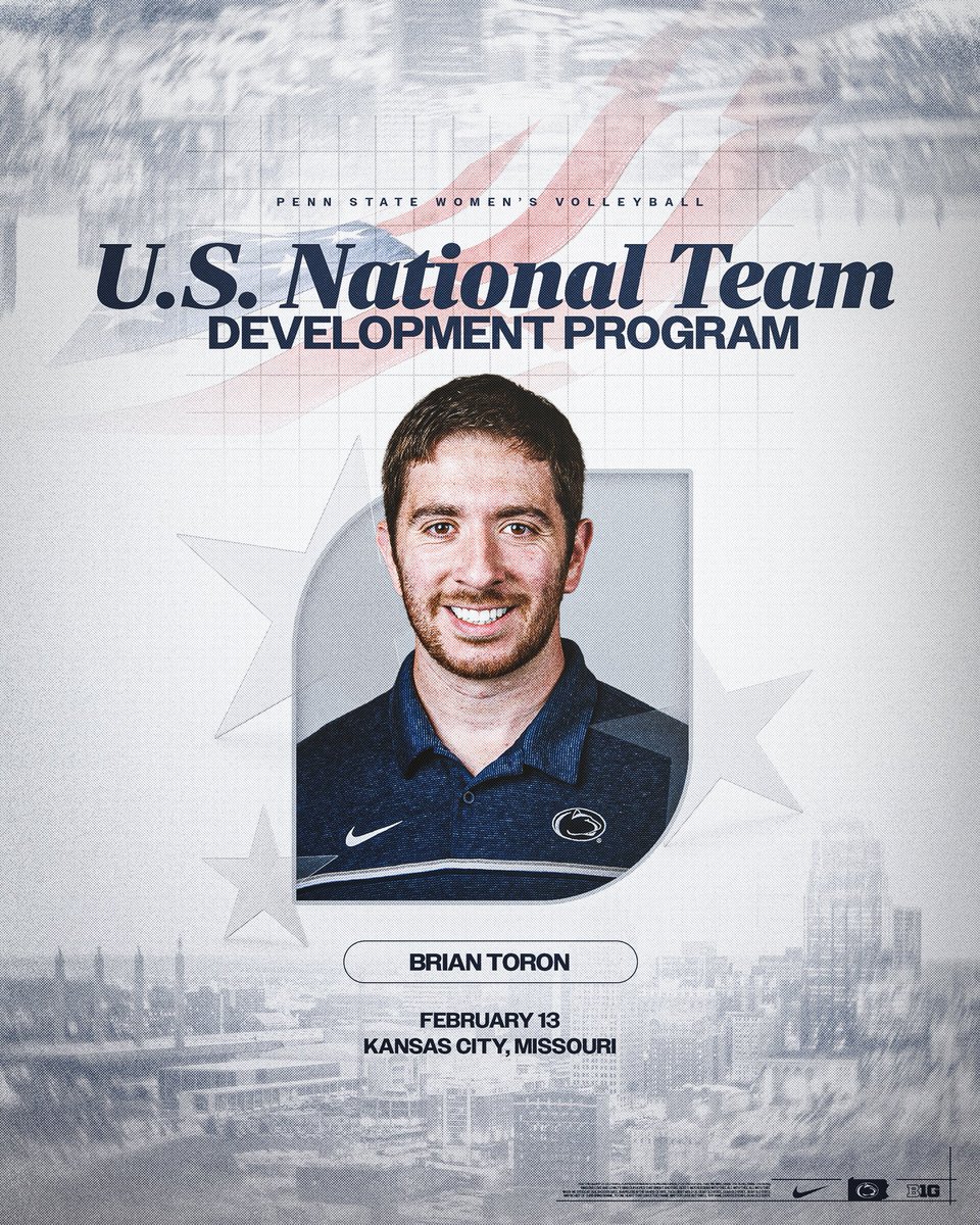 Penn State Women’s Volleyball tweet media