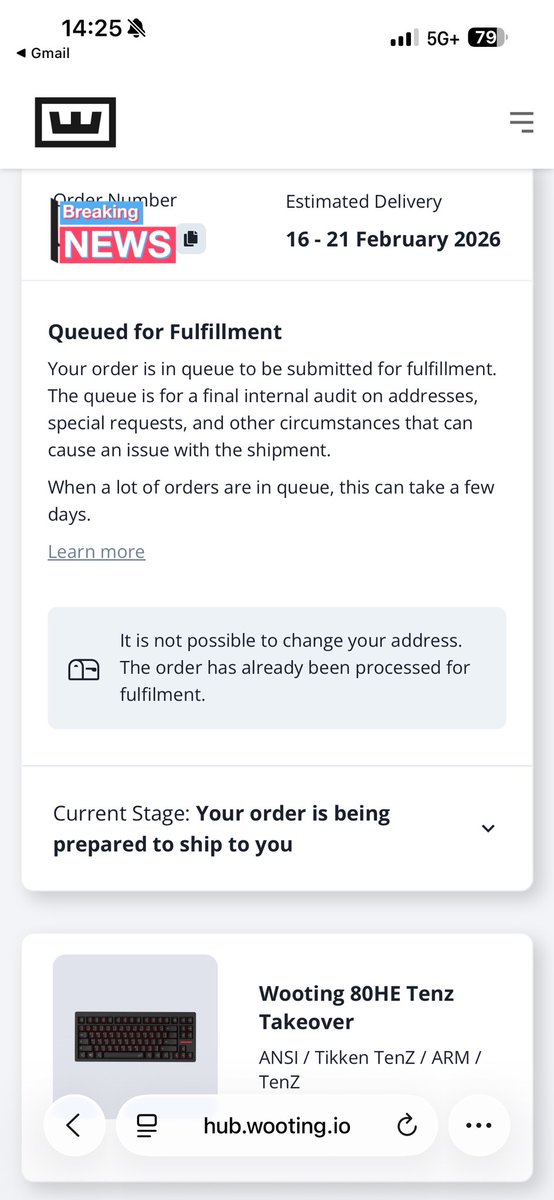 Guess we shall see if my keyboard is signed in a week or so <a href="/TenZOfficial/">TenZ</a>