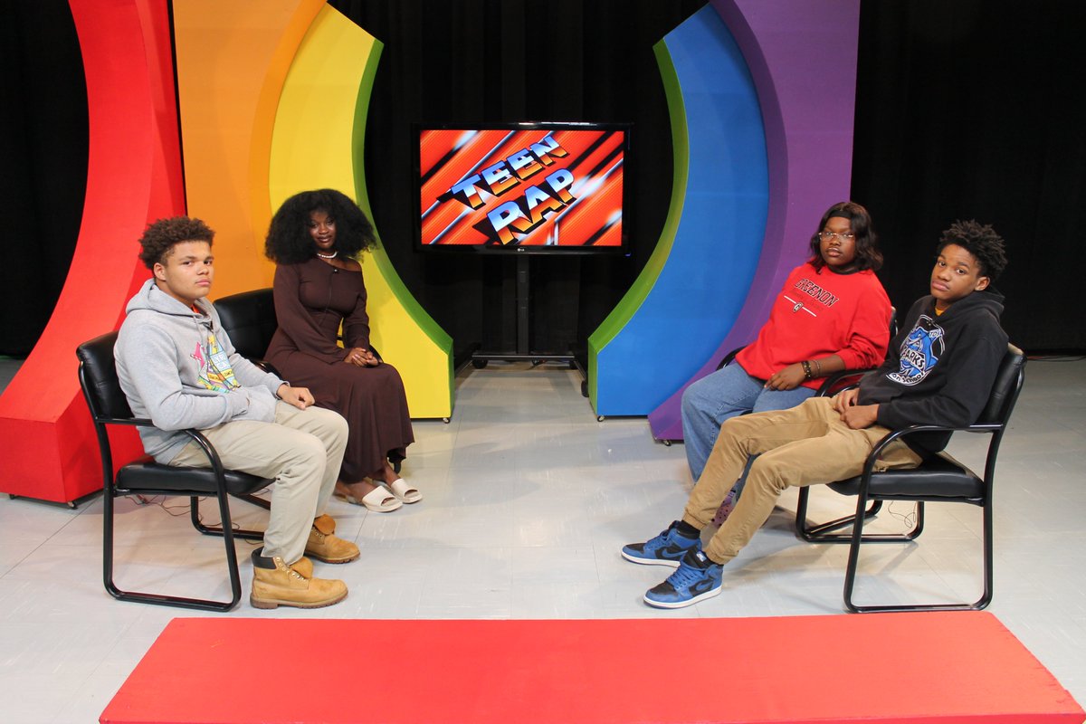 Make a difference in your community.  Create program that informs and entertains.  For only fifty dollars you can take advantage of workshops in television production and podcasting.  Contact Dale at 937-223-5311 today!