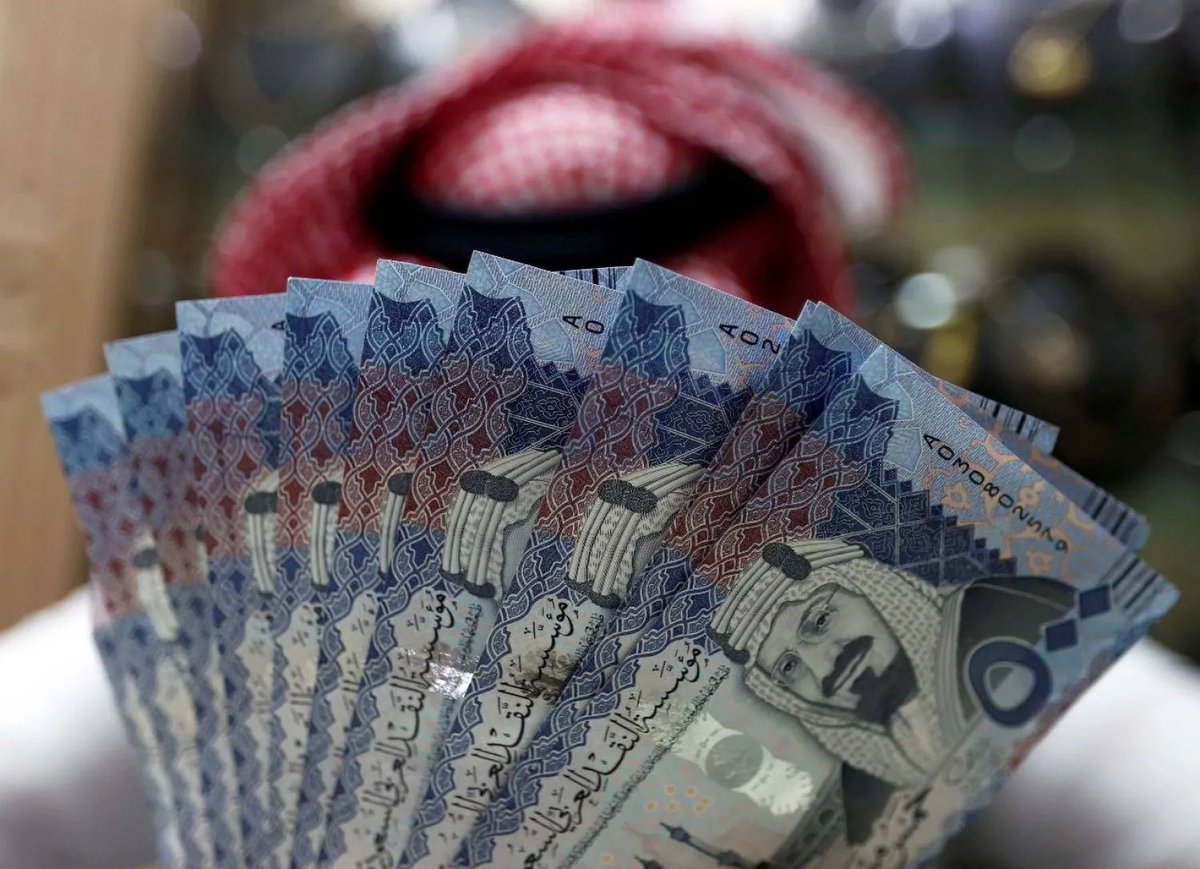 كيف تحصل على راتب شهري من الأسهم السعودية ؟ 💵💵

يناير: سدافكو
فبراير: سابك للمغذيات
مارس: ارامكو - STC
ابريل: لوبريف - تداول
مايو: ارامكو
يونيو: STC
يوليو: اسمنت ينبع
اغسطس: سدافكو - ارامكو - STC
سبتمبر: سابك للمغذيات
اكتوبر: لوبريف
نوفمبر: ارامكو - STC
ديسمبر: اسمنت ينبع