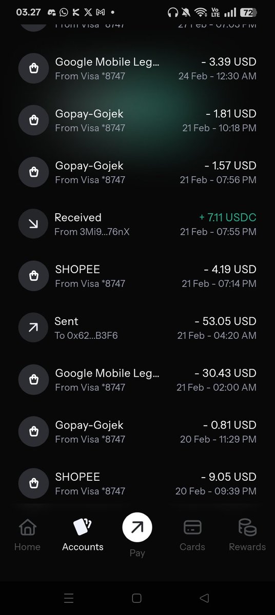 Hey <a href="/KASTxyz/">KAST</a> , where is my points?