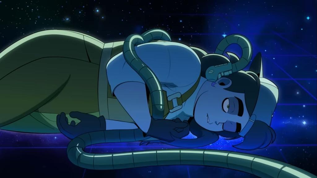 WHAT'S GOING ON HERE!?!?