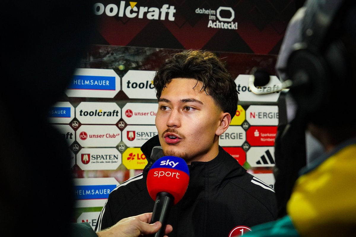 1_fc_nuernberg's tweet image. 💬 "Es war ein richtig guter Abend für uns."

Alle Stimmen zu #FCNKSC findet ihr hier 👉 0cn.de/fcn_ksc-stimmen

#fcn